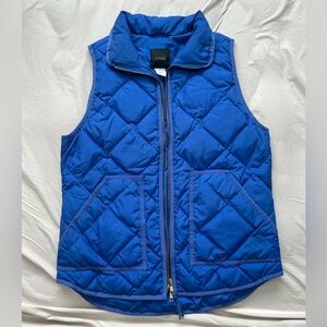J. Crew Vest